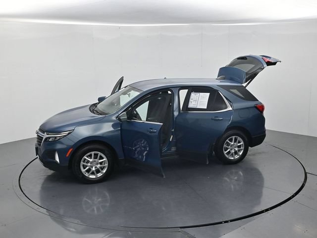 Used 2024 Chevrolet Equinox LT AWD/4WD image 51