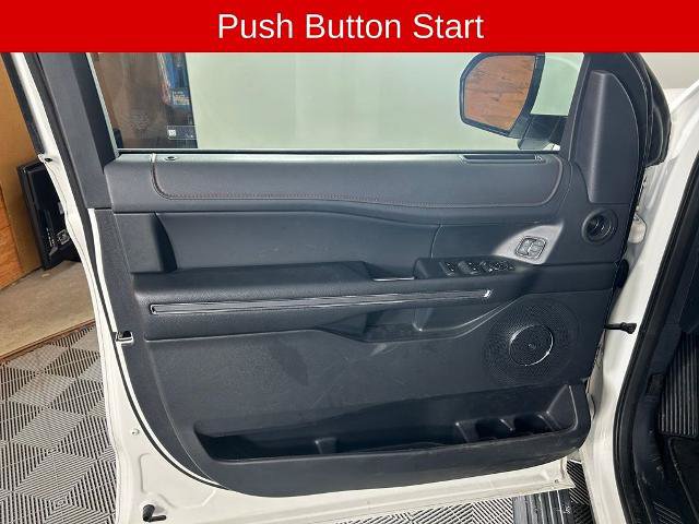 Certified 2024 Ford Expedition Max Limited AWD/4WD image 10