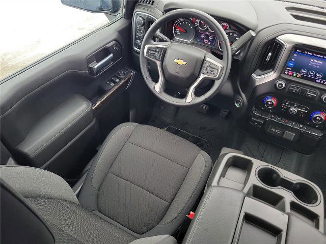 Used 2021 Chevrolet Silverado 1500 LT image 22