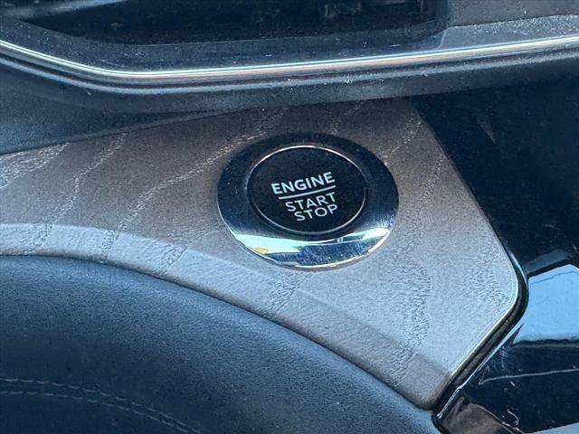 Certified 2023 Ford Explorer Platinum w/ Technology Package image 23