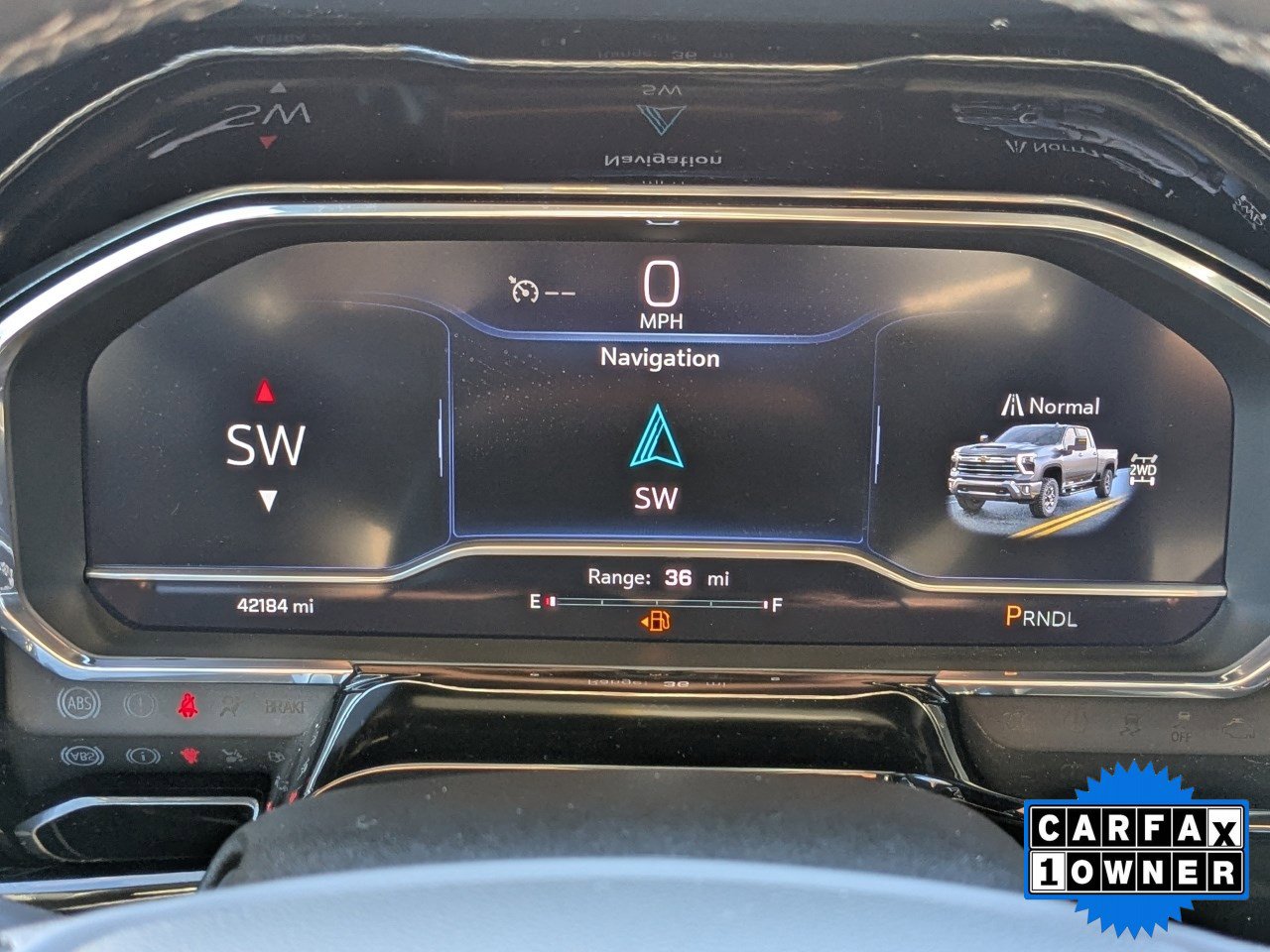 Used 2024 Chevrolet Silverado 2500 LTZ w/ LTZ Plus Package image 29