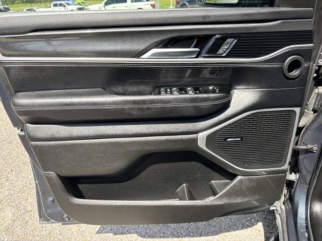 Used 2022 Jeep Wagoneer Series I w/ Convenience Group I AWD/4WD image 19