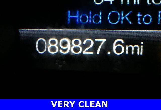 Certified 2019 Ford Fusion SE image 22