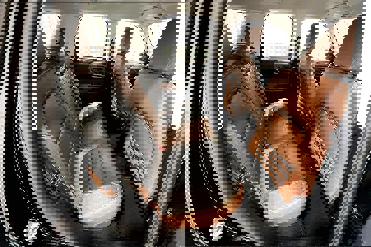 Certified 2023 Ford Bronco Sport Outer Banks w/ Tech Package image 21