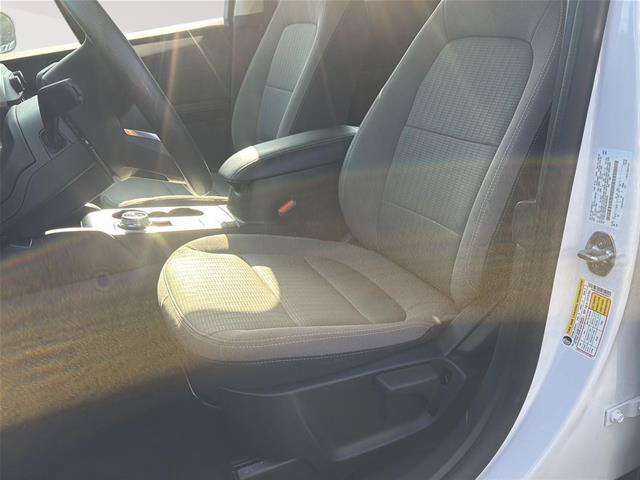 Certified 2022 Ford Escape S AWD/4WD image 16