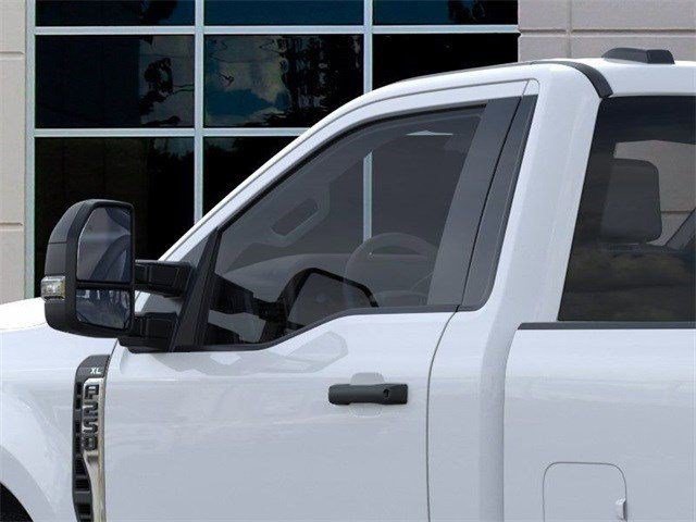Certified 2023 Ford F250 XL RWD image 21