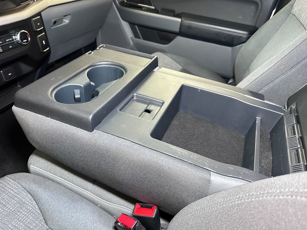 Certified 2021 Ford F150 XLT w/ Equipment Group 301A Mid image 45