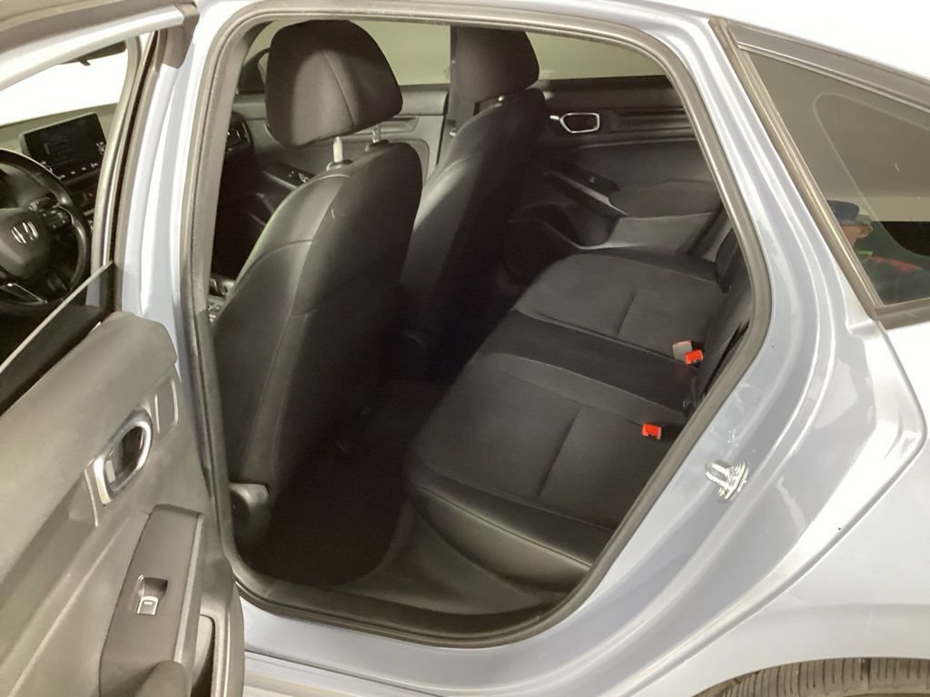 Used 2022 Honda Civic Sport image 30