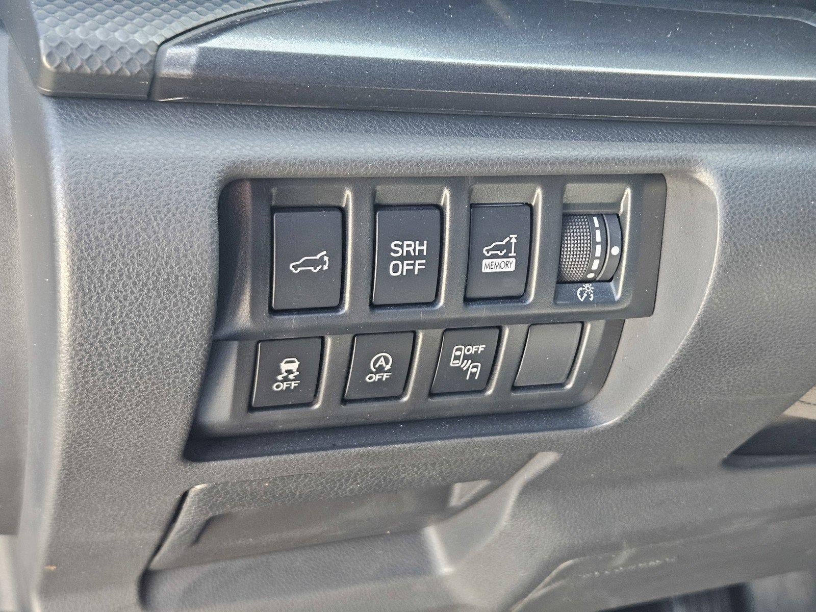 Used 2024 Subaru Forester Wilderness AWD/4WD image 17