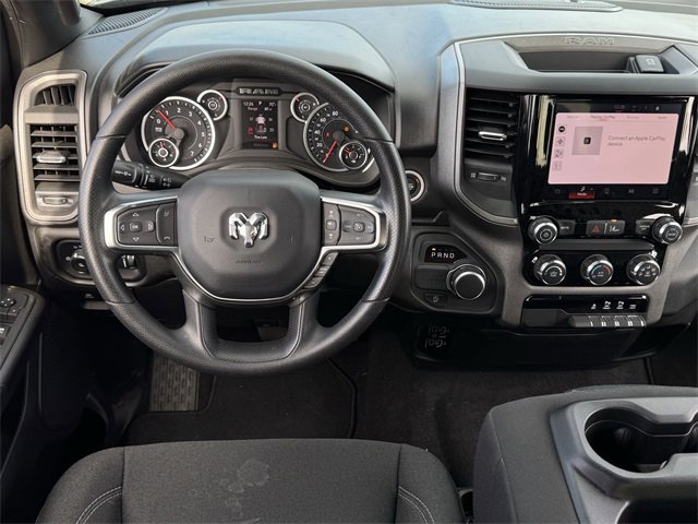 Used 2025 RAM 1500 Tradesman image 11