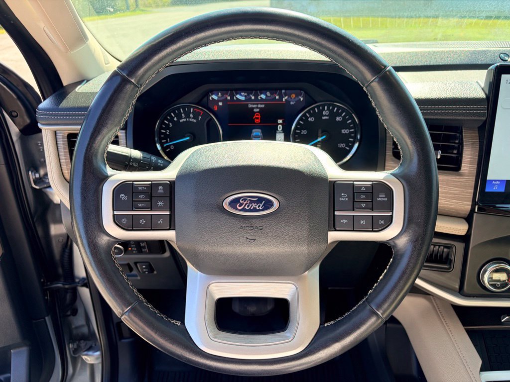 Certified 2022 Ford Expedition Limited RWD image 7