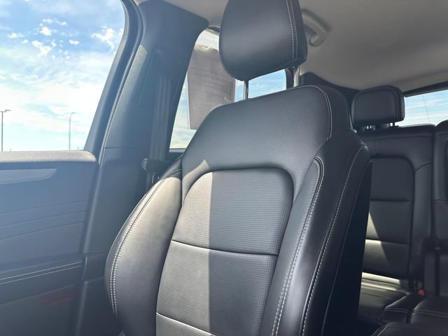Certified 2025 Ford Escape Platinum AWD/4WD image 20