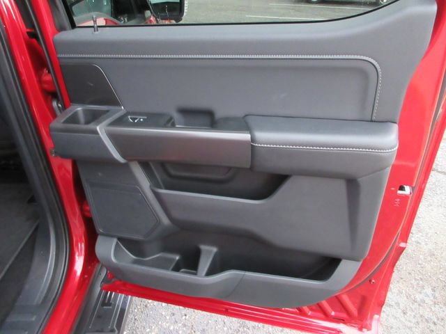 Certified 2024 Ford F150 XLT w/ Equipment Group 302A MID AWD/4WD image 26