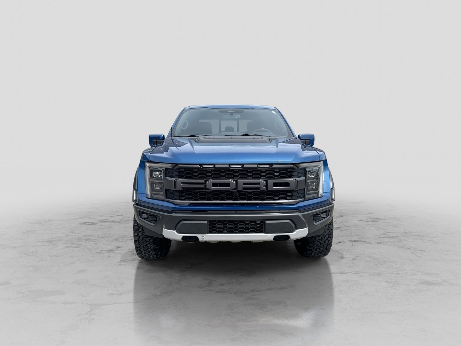 Certified 2022 Ford F150 Raptor w/ Equipment Group 801A High AWD/4WD image 12