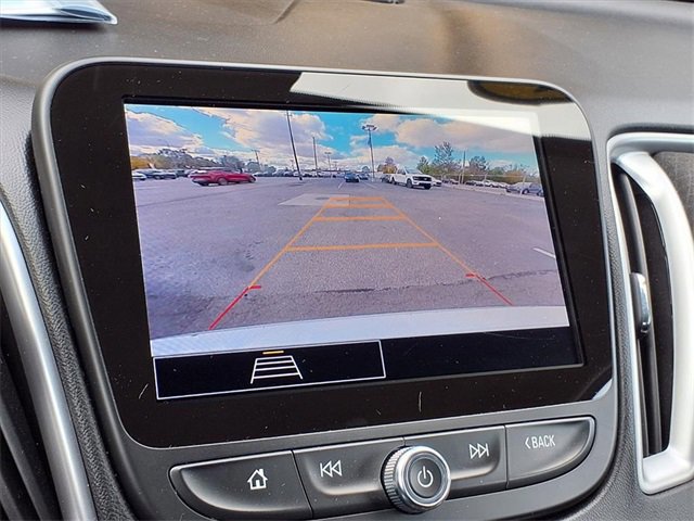 Used 2024 Chevrolet Malibu LT image 13