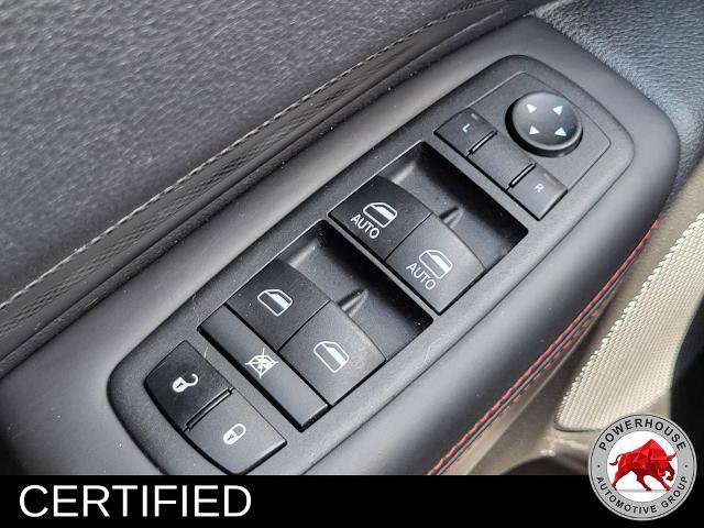 Used 2023 Dodge Durango GT AWD/4WD image 29