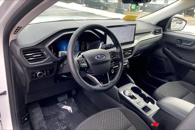 Certified 2023 Ford Escape Active w/ Tech Pack #1 image 17