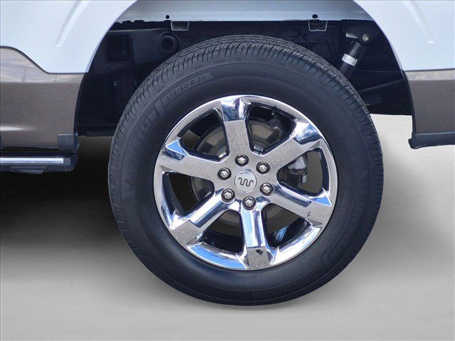 Certified 2021 Ford F150 King Ranch w/ Equipment Group 601A High AWD/4WD image 23