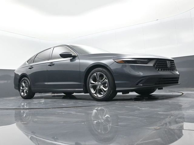 Used 2023 Honda Accord EX image 22