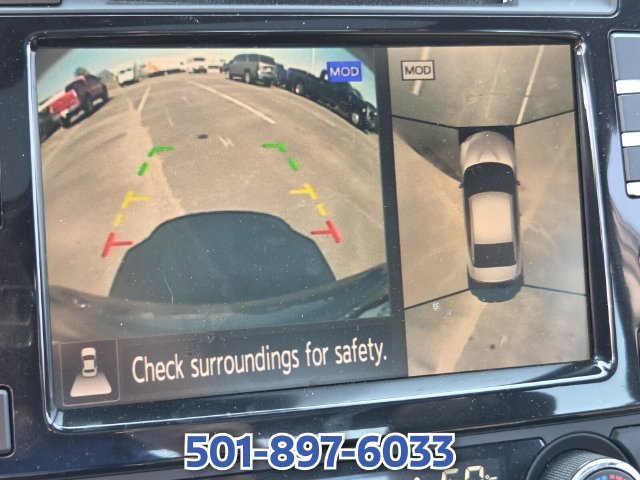Used 2022 Nissan Maxima SR w/ Sport Mat Group FWD image 20