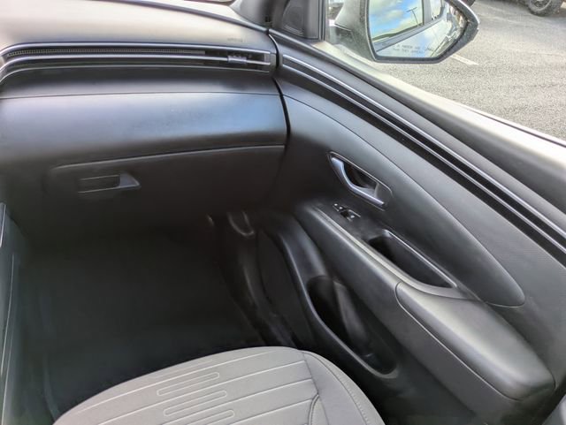 Used 2024 Hyundai Santa Cruz SEL w/ Activity Package image 17