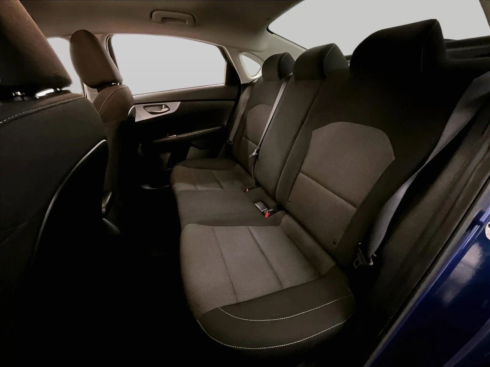 Used 2023 Kia Forte LXS FWD image 25