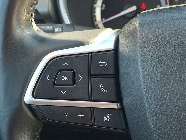 Used 2022 Toyota Highlander XLE AWD/4WD image 22