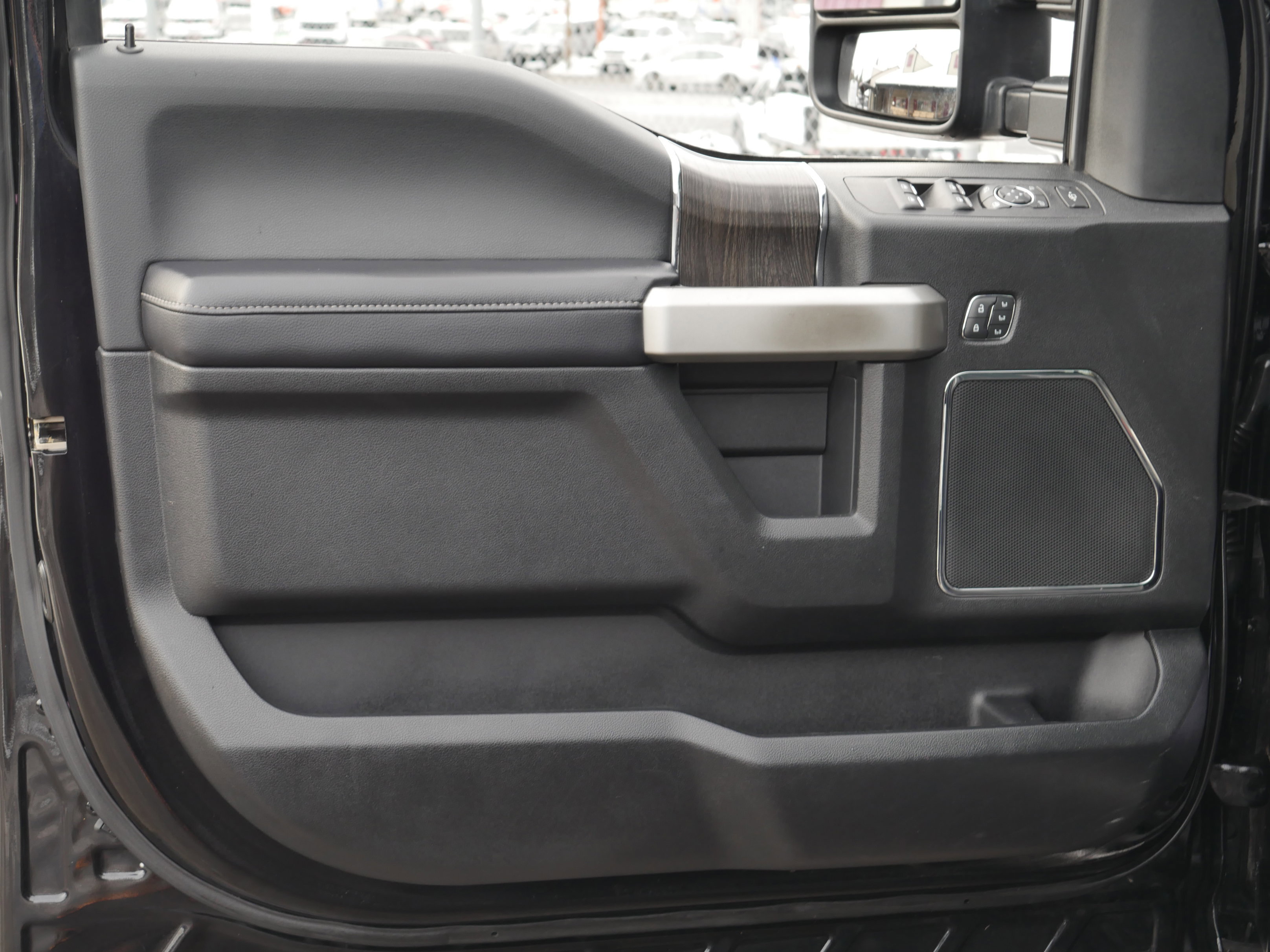 Certified 2021 Ford F350 Lariat image 39