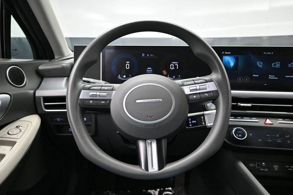 Used 2025 Hyundai Sonata SEL FWD image 23