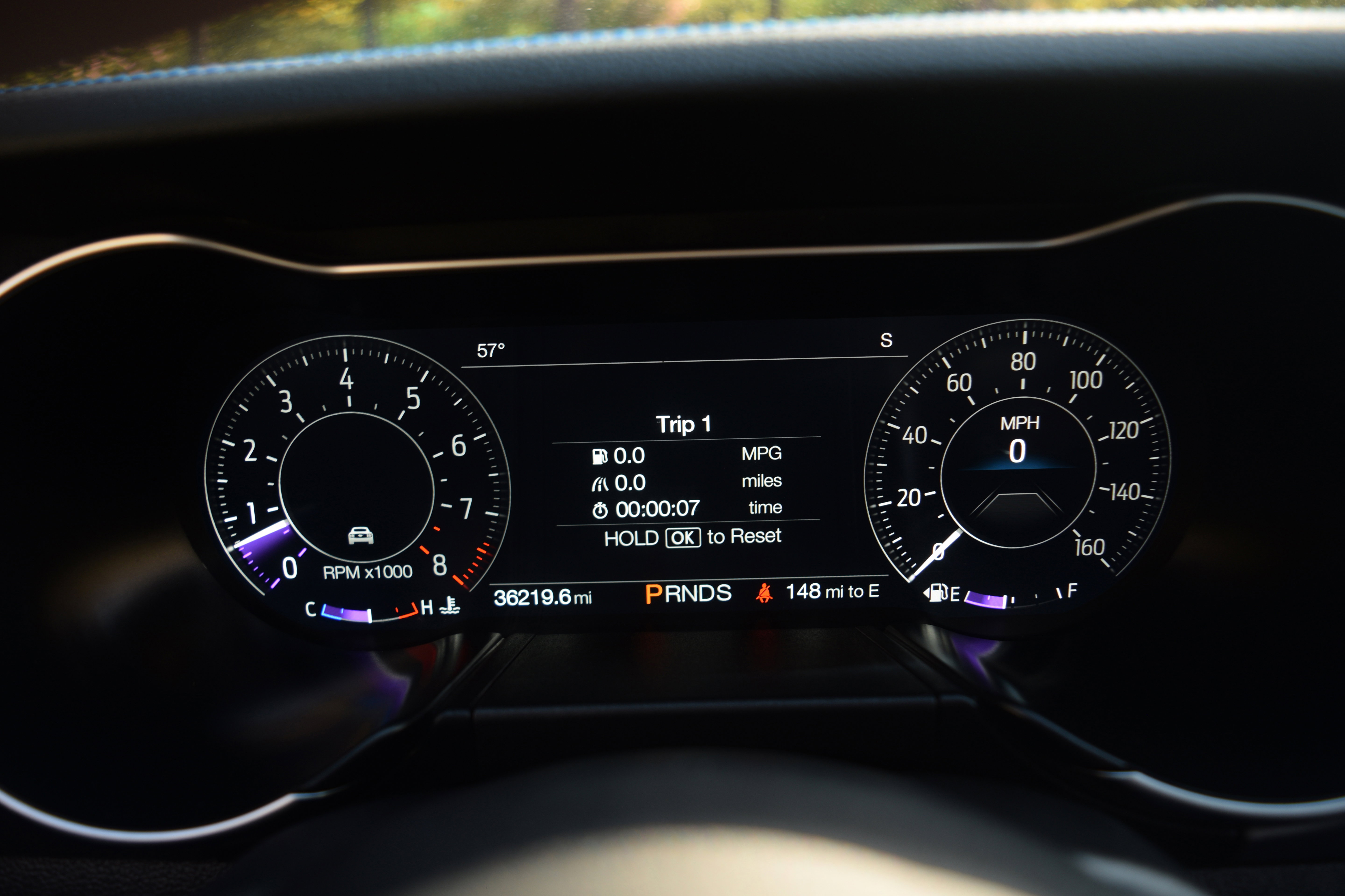 Certified 2022 Ford Mustang GT Premium w/ Equipment Group 401A image 3