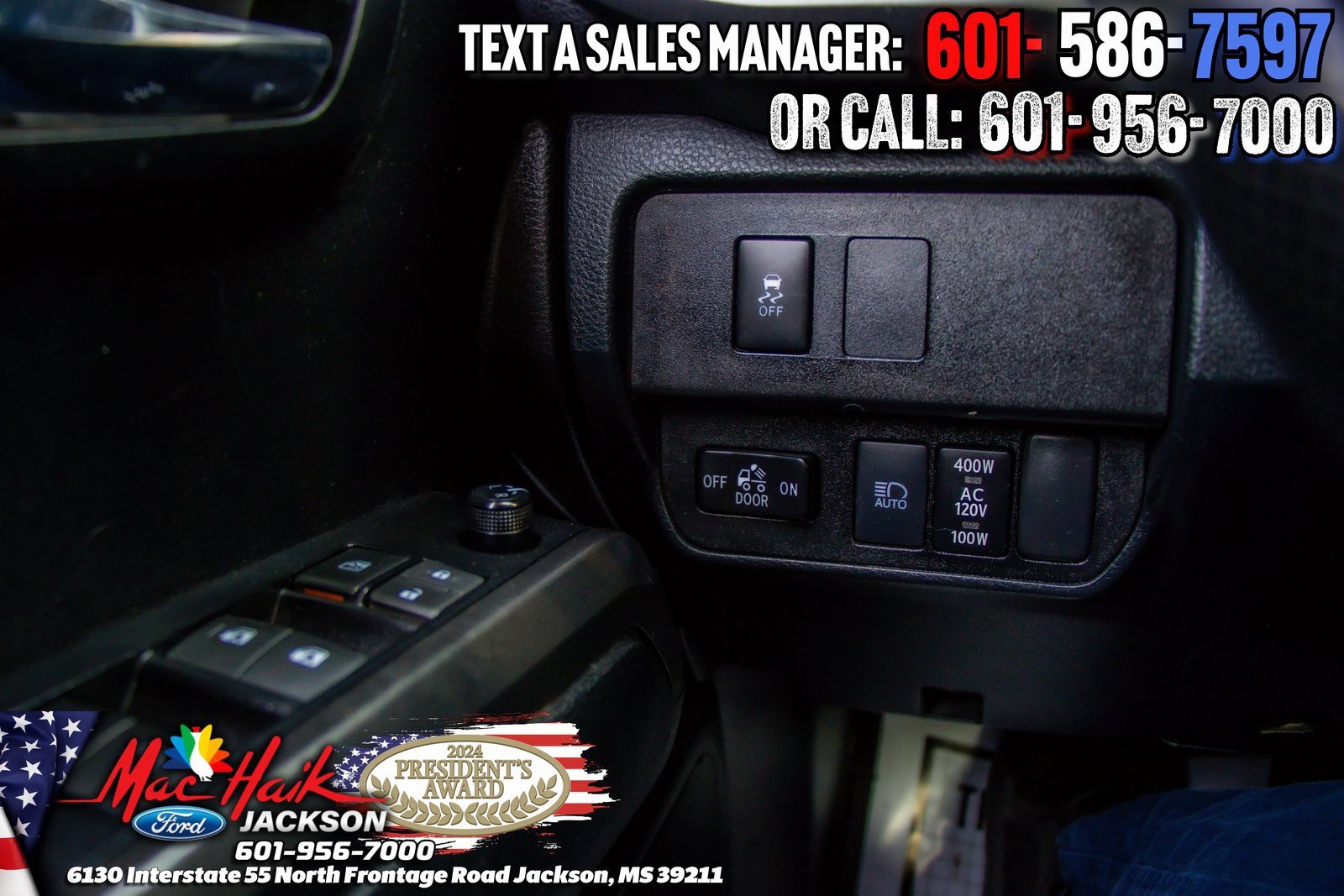 Used 2022 Toyota Tacoma TRD Off-Road image 22