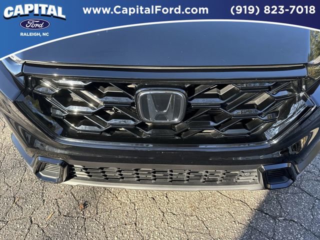 Used 2025 Honda CR-V Sport-L image 10