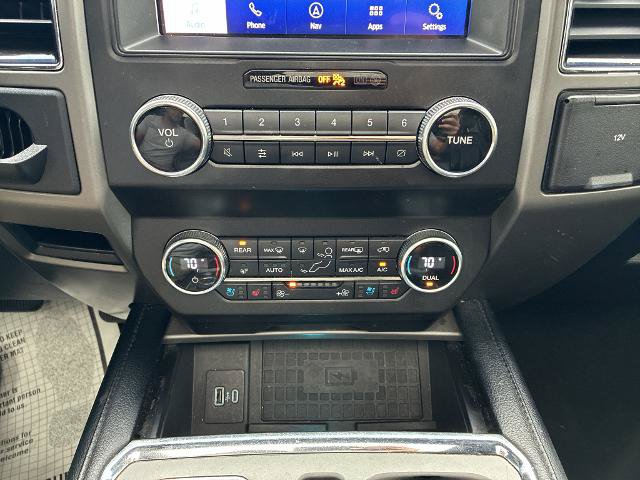 Certified 2020 Ford Expedition Max XLT w/ Equipment Group 202A AWD/4WD image 20
