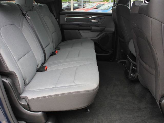 Used 2022 RAM 1500 Big Horn image 11