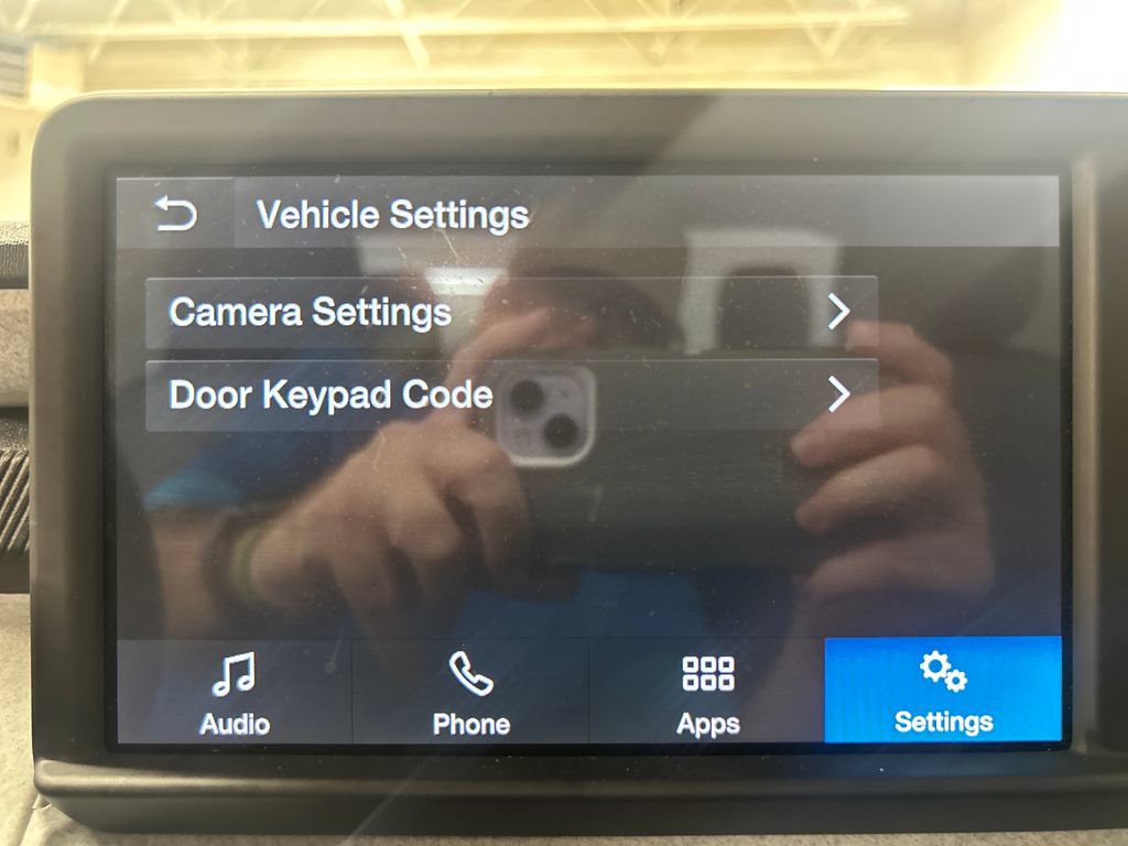 Certified 2023 Ford Maverick XLT w/ XLT Luxury Package FWD image 31