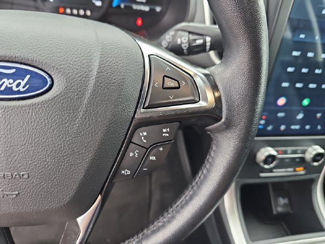 Certified 2024 Ford Edge SEL AWD/4WD image 20