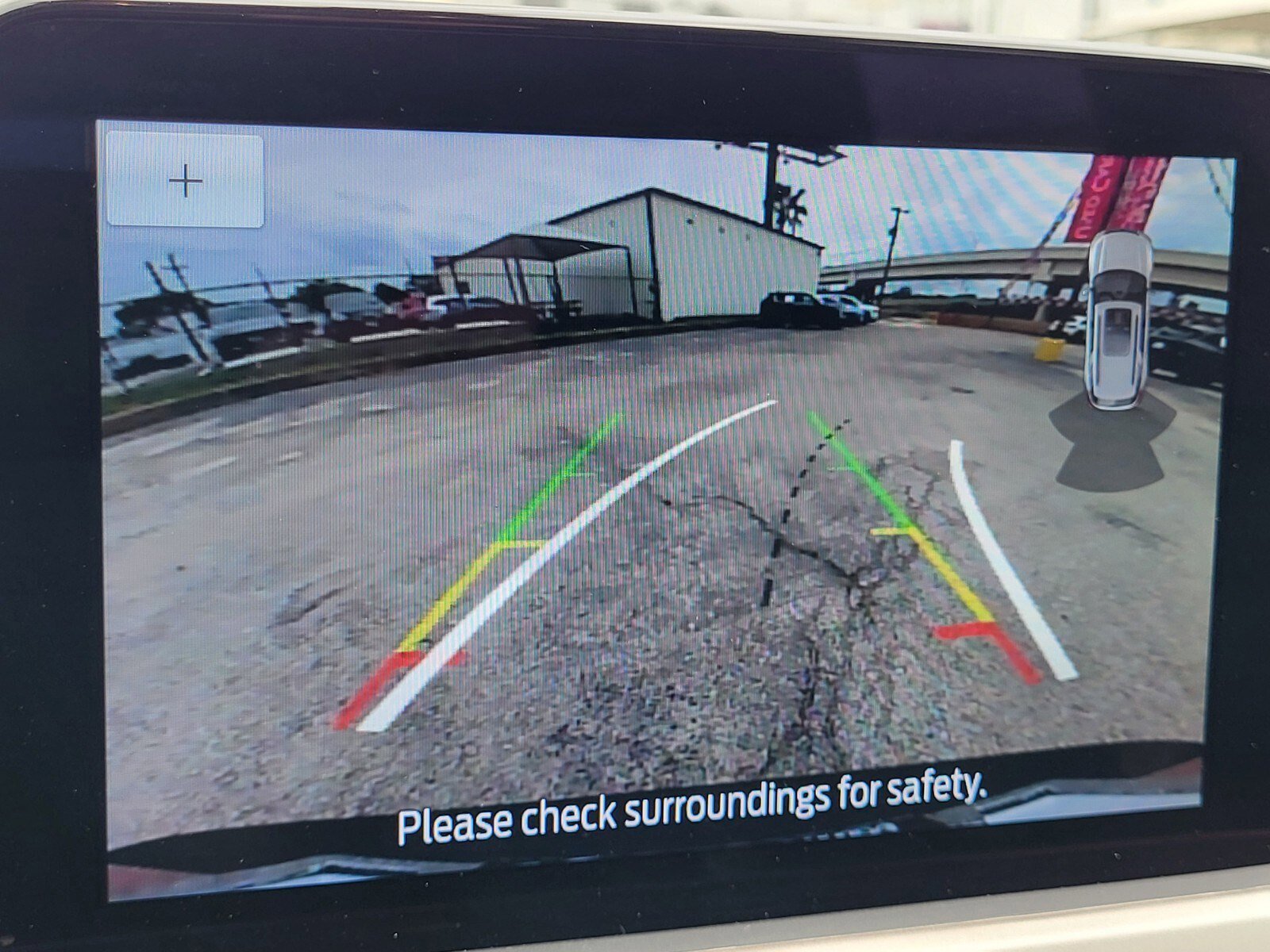 Certified 2022 Ford Escape SEL w/ Class II Trailer Tow Package image 22