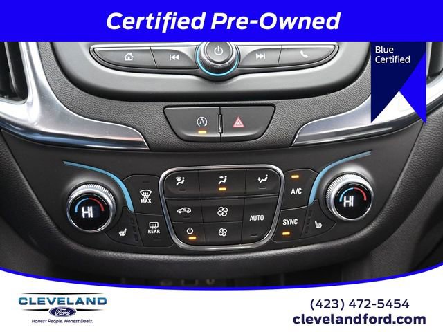 Used 2024 Chevrolet Equinox LT w/ LPO, Floor Liner Package image 20