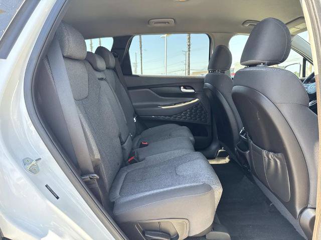 Used 2019 Hyundai Santa Fe SE AWD/4WD image 28