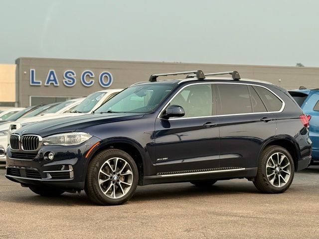 Used 2018 BMW X5 xDrive35i