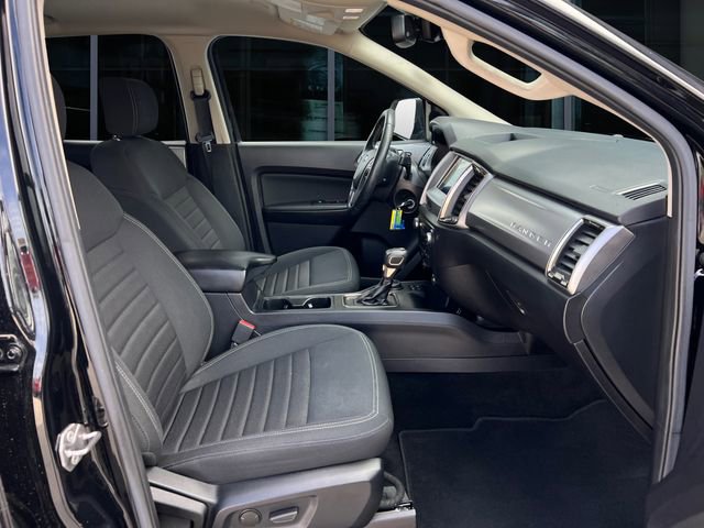 Certified 2020 Ford Ranger XLT w/ Equipment Group 302A Luxury AWD/4WD image 15