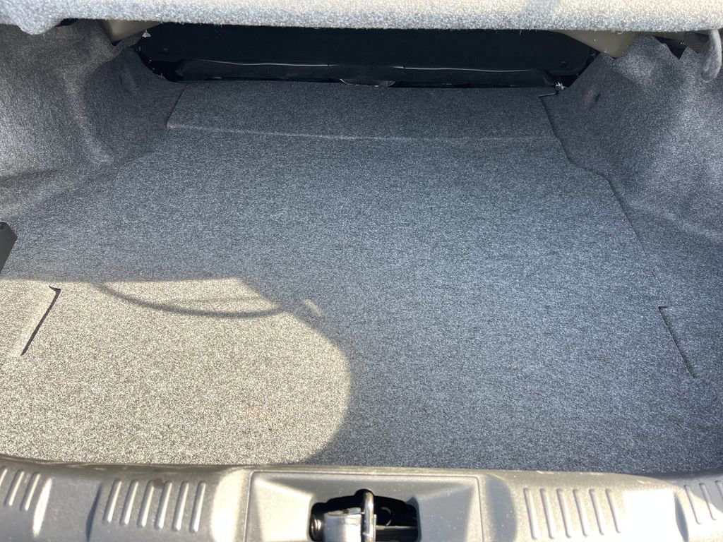 Certified 2025 Ford Mustang Premium image 36