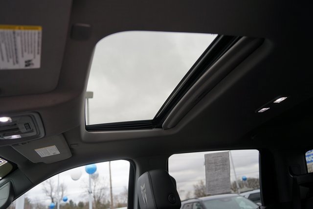 Used 2023 Chevrolet Silverado 1500 RST w/ RST All Star Premium Package image 14