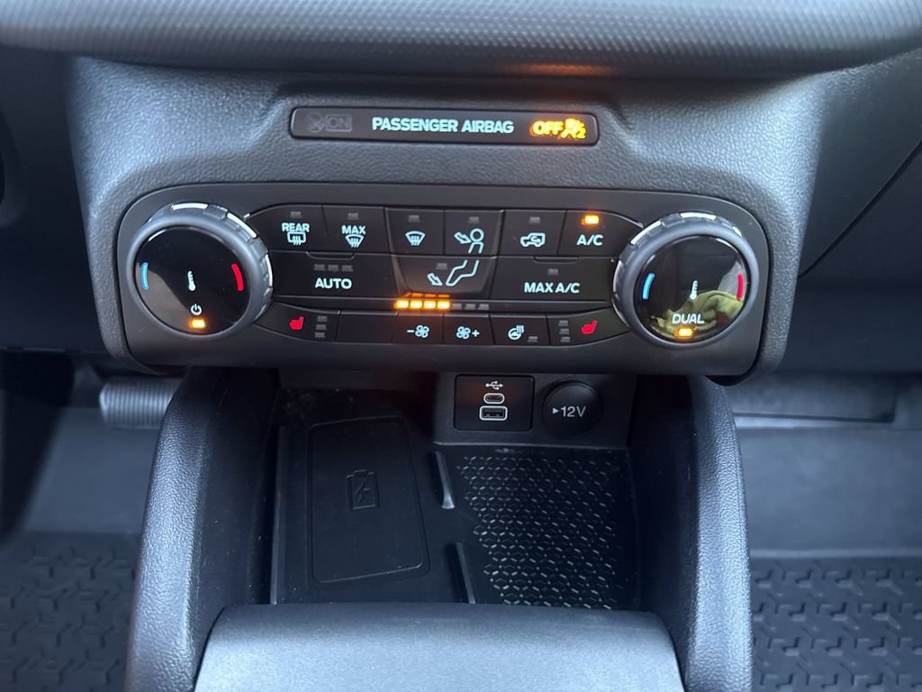 Certified 2023 Ford Bronco Sport Badlands w/ Premium Package AWD/4WD image 18