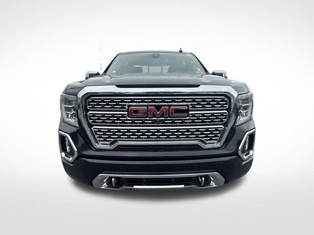 Used 2020 GMC Sierra 1500 Denali w/ Denali Ultimate Package AWD/4WD image 9