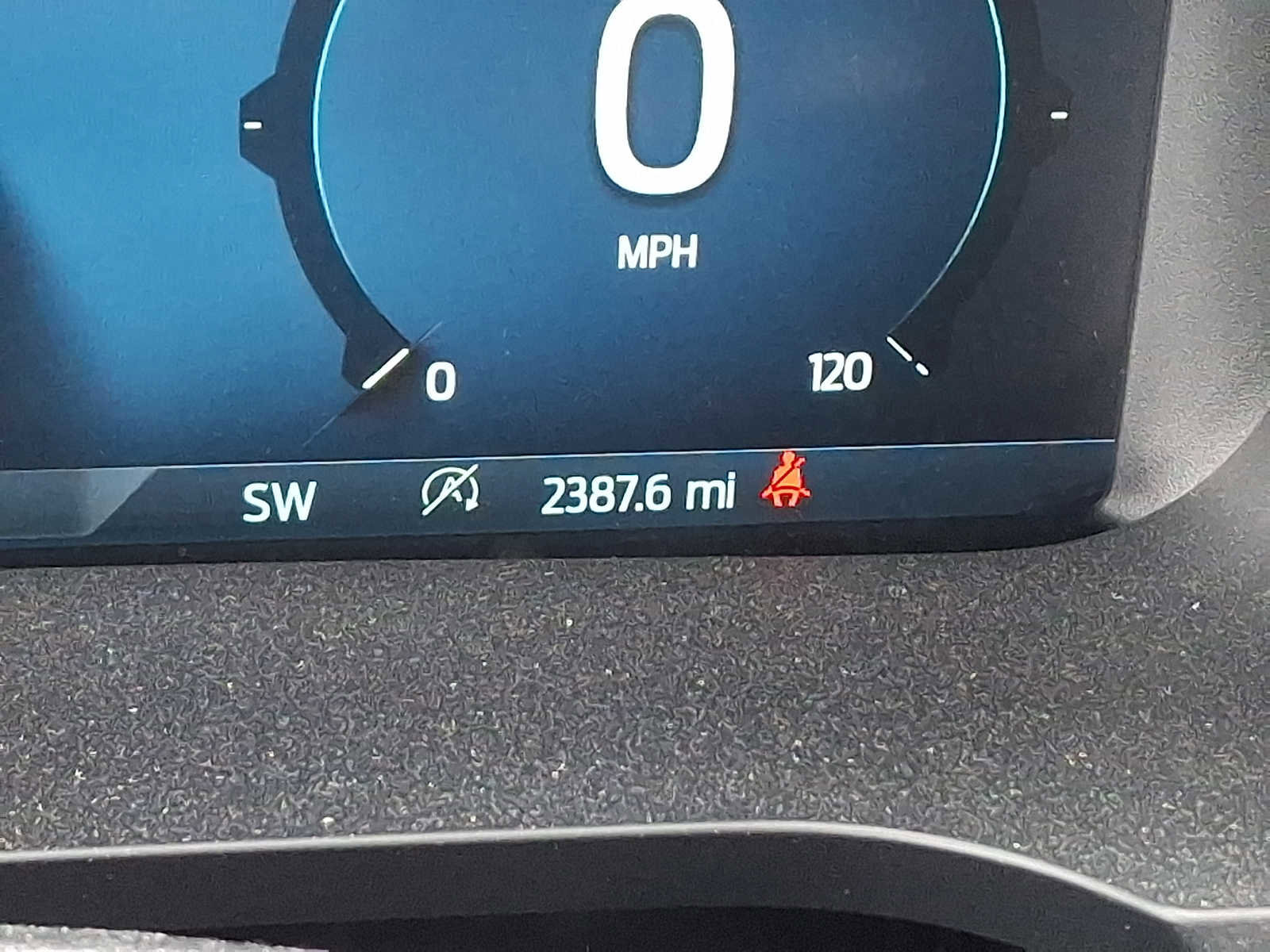 Certified 2024 Ford F150 XLT w/ Mobile Office Package image 20