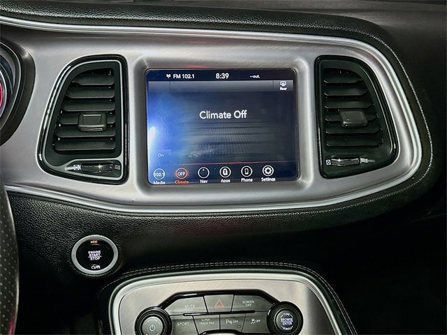 Used 2022 Dodge Challenger GT image 12