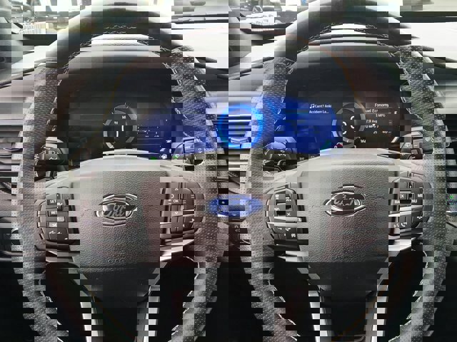 Certified 2020 Ford Explorer ST w/ ST Street Pack image 11