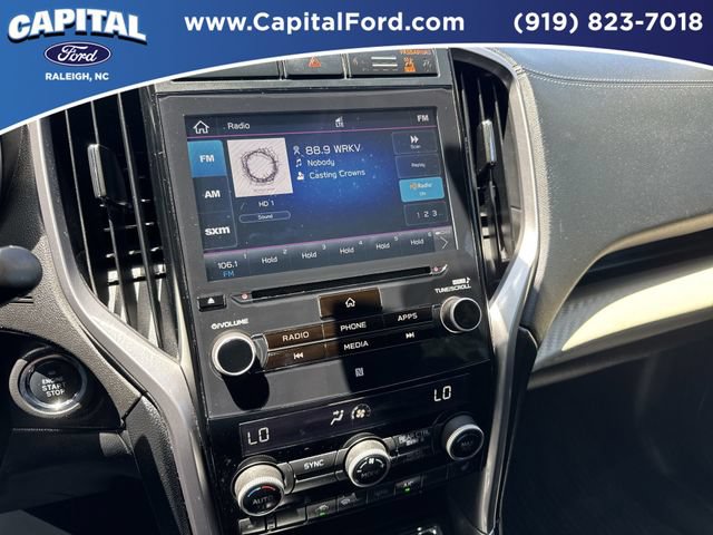 Used 2022 Subaru Ascent Premium w/ Convenience Package AWD/4WD image 26