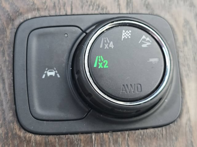 Used 2021 GMC Acadia Denali w/ Denali Ultimate Package AWD/4WD image 37